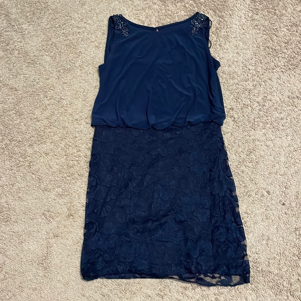 Scarlett Nite Cocktail Dress